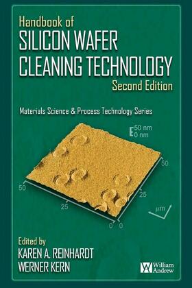 Reinhardt / Kern | Handbook of Silicon Wafer Cleaning Technology | Buch | 978-0-8155-1554-8 | sack.de