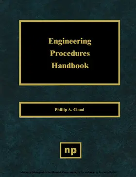 Cloud | Engineering Procedures Handbook | E-Book | www.sack.de