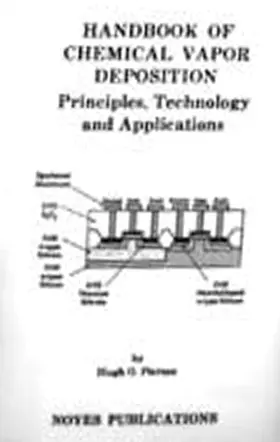 Pierson | Handbook of Chemical Vapor Deposition | E-Book | sack.de