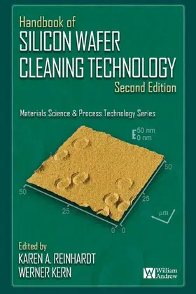 Reinhardt / Kern | Handbook of Silicon Wafer Cleaning Technology | E-Book | sack.de