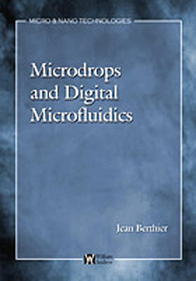 Berthier | Micro-Drops and Digital Microfluidics | E-Book | sack.de