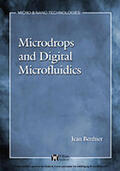 Berthier |  Micro-Drops and Digital Microfluidics | eBook | Sack Fachmedien