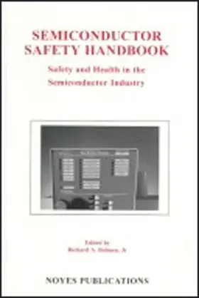 Bolmen | Semiconductor Safety Handbook | E-Book | www.sack.de