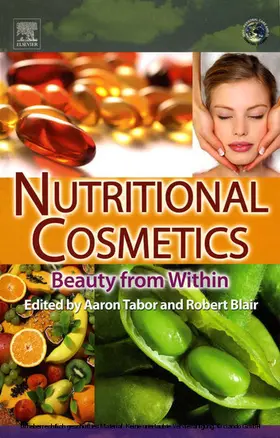 Tabor / Blair |  Nutritional Cosmetics | eBook | Sack Fachmedien
