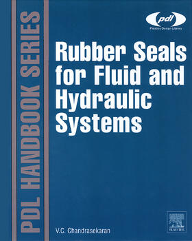 Chandrasekaran | Rubber Seals for Fluid and Hydraulic Systems | Buch | 978-0-8155-2075-7 | sack.de