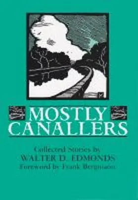 Edmonds |  Mostly Canallers | Buch |  Sack Fachmedien