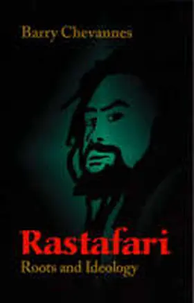 Chevannes |  Rastafari | Buch |  Sack Fachmedien