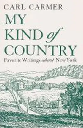 Carmer |  My Kind of Country | Buch |  Sack Fachmedien