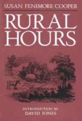 Cooper | Rural Hours | Buch | 978-0-8156-0317-7 | sack.de