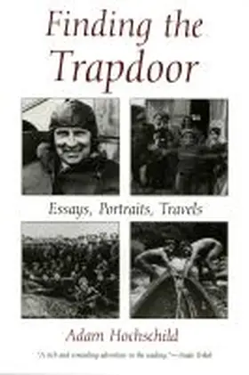 Hochschild |  Finding the Trapdoor | Buch |  Sack Fachmedien
