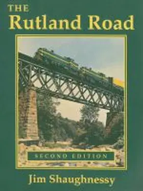 Shaughnessy |  The Rutland Road | Buch |  Sack Fachmedien