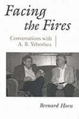 Horn |  Facing the Fires | Buch |  Sack Fachmedien