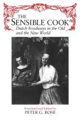 Rose |  The Sensible Cook | Buch |  Sack Fachmedien