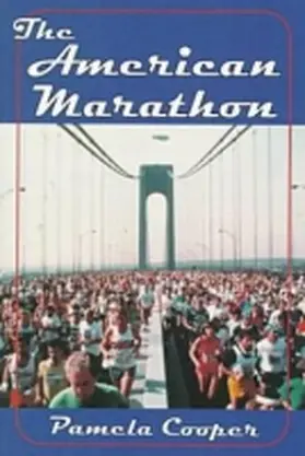 Cooper |  The American Marathon | Buch |  Sack Fachmedien