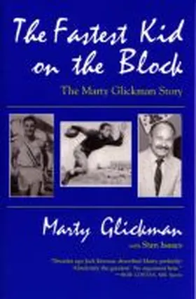 Glickman |  Fastest Kid on the Block | Buch |  Sack Fachmedien