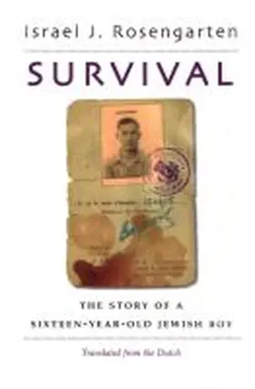 Rosengarten |  Survival | Buch |  Sack Fachmedien
