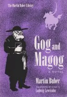 Buber |  Gog and Magog | Buch |  Sack Fachmedien