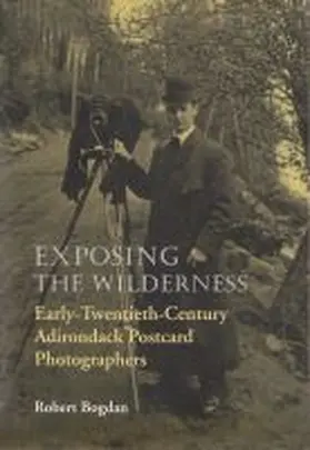 Bogdan |  Exposing the Wilderness | Buch |  Sack Fachmedien