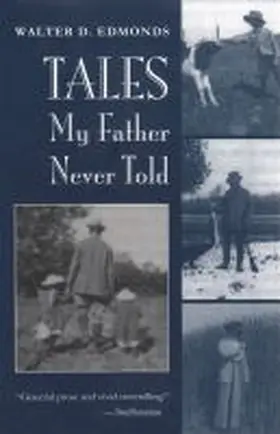 Edmonds |  Tales My Father Never Told | Buch |  Sack Fachmedien