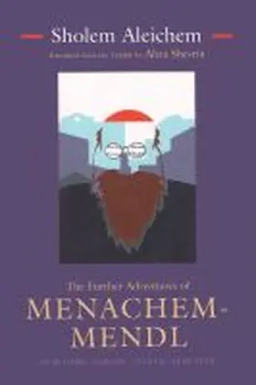 Aleichem |  The Further Adventures of Menachem-Mendl | Buch |  Sack Fachmedien