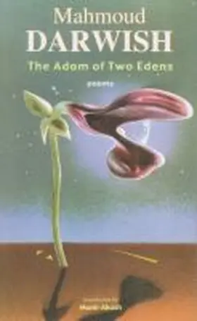 Darwish |  The Adam of Two Edens | Buch |  Sack Fachmedien
