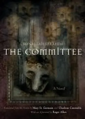 Ibrahim |  The Committee | Buch |  Sack Fachmedien