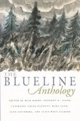 Henry / Tyler / Coyne-Deghett |  The Blueline Anthology | Buch |  Sack Fachmedien