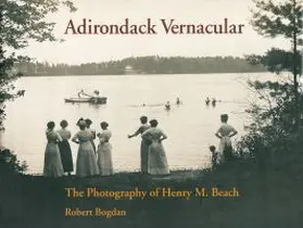 Bogdan |  Adirondack Vernacular | Buch |  Sack Fachmedien