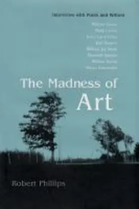 Phillips |  The Madness of Art | Buch |  Sack Fachmedien