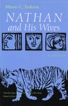 Izakson / Frieden |  Nathan and His Wives | Buch |  Sack Fachmedien