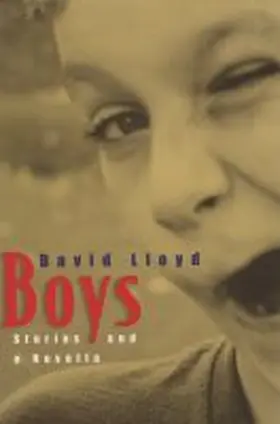 Lloyd |  Boys | Buch |  Sack Fachmedien