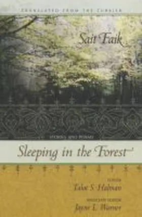 Faik / Halman / Warner |  Sleeping in the Forest | Buch |  Sack Fachmedien