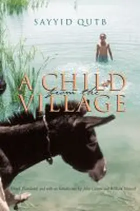Qutb / Calvert / Shepard |  A Child from the Village | Buch |  Sack Fachmedien