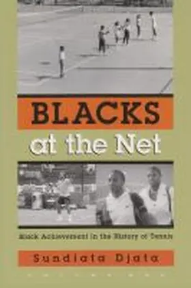 Djata |  Blacks at the Net | Buch |  Sack Fachmedien