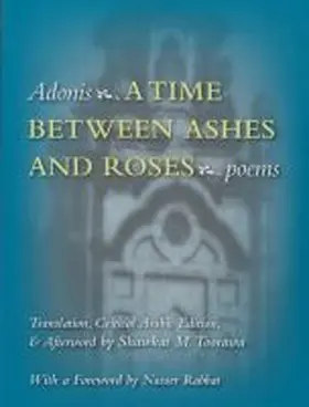 A Time Between Ashes & Roses | Buch |  Sack Fachmedien
