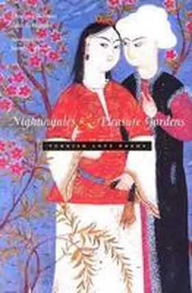 Halman / Warner |  Nightingales and Pleasure Gardens | Buch |  Sack Fachmedien