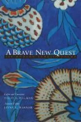Halman / Warner |  A Brave New Quest | Buch |  Sack Fachmedien