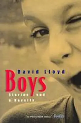 Lloyd |  Boys | Buch |  Sack Fachmedien