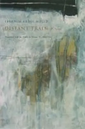 Meguid |  Distant Train | Buch |  Sack Fachmedien
