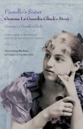Gluck / Saidel |  Fiorello's Sister | Buch |  Sack Fachmedien