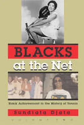 Djata |  Blacks at the Net | Buch |  Sack Fachmedien