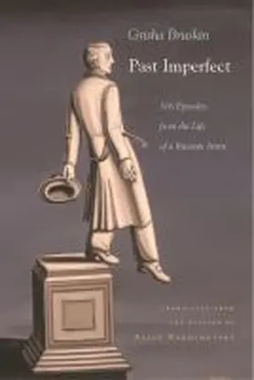 Bruskin |  Past Imperfect | Buch |  Sack Fachmedien
