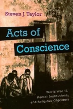 Taylor |  Acts of Conscience | Buch |  Sack Fachmedien