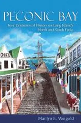 Weigold |  Peconic Bay | Buch |  Sack Fachmedien