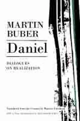 Buber |  Daniel | Buch |  Sack Fachmedien