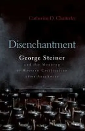 Chatterley |  Disenchantment | Buch |  Sack Fachmedien