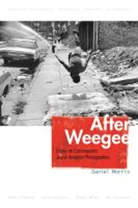Morris |  After Weegee | Buch |  Sack Fachmedien