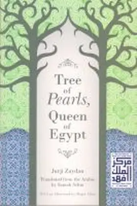 Zaydan |  Tree of Pearls, Queen of Egypt | Buch |  Sack Fachmedien