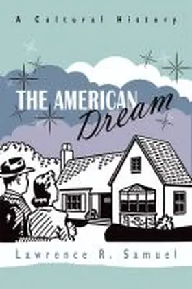 Samuel |  The American Dream | Buch |  Sack Fachmedien
