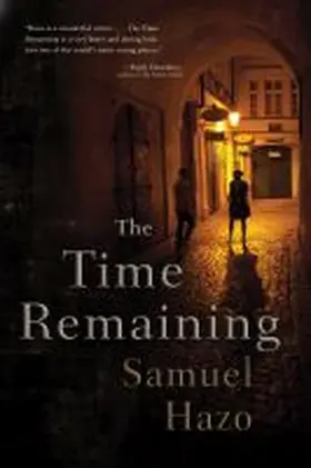 Hazo |  The Time Remaining | Buch |  Sack Fachmedien